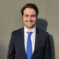 Daniel Cea Rodríguez