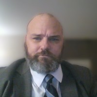 Luke Vogel