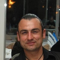 Savas Zeren