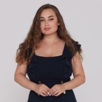 Ekaterina Mazitova