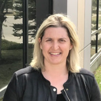 Jennifer Bisson