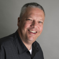 Keith Johnston