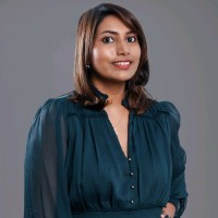 Ancy John, SHRM-CP