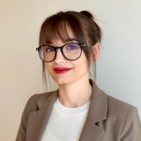 Patrycja Klucznik