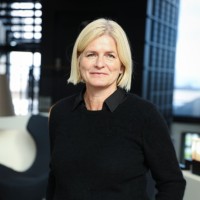 Tone Buarø Pettersen