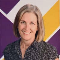 Helen Spangler, M.S Education Leadership