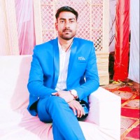 Siyaram Kashyap