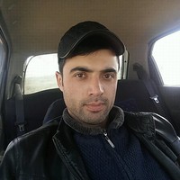 Nosir Kamolov