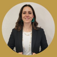 Margarita Y Pinhas, B.Sc.