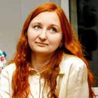 Volha Lahutsina