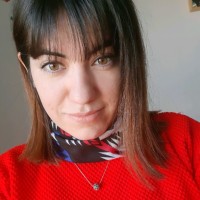 Antonella Jofre