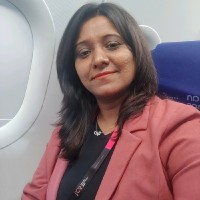 Pinki Patel