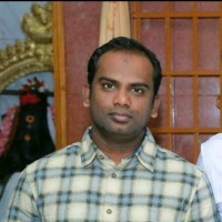 Gokulnath Chandramohan