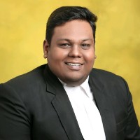 Adv Abhishek Ranjan Yadav