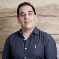 Carlos H. P. Maduro