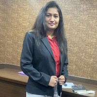 Varsha Jain