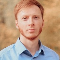 Михаил Першутин