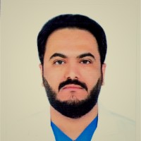 Salem Alshahrani