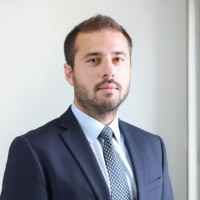 Akaki Gelashvili, CFA