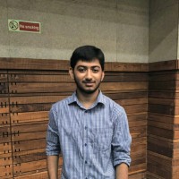 Pragnadip Chakrabarty