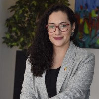 Ana Carolina Castro
