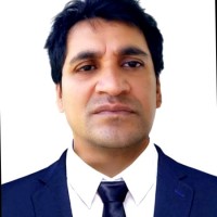 Md Mizanur Rahman