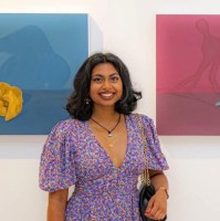 Priyanka Mistry