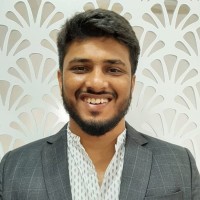 Vishal Shirke