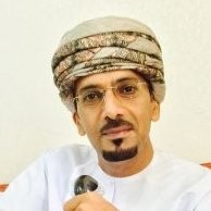 Nasser Al Jabri