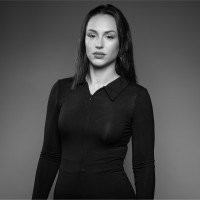 Deliza Van Zeeland