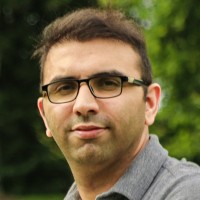 Ihtesham Khan