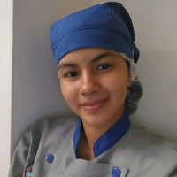 Arleth Cruz