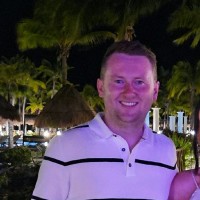 Ryan Gray