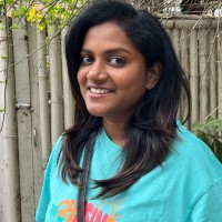 Anjali Krishnan
