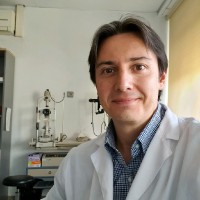 Alberto Escudero Villanueva