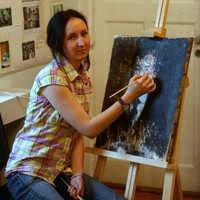 Ксения Никифорова