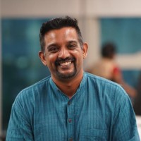 Abhishek Paul