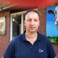 Gerben Groot Rouwen