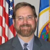 Mark LaBarbera