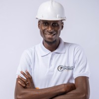 Shorinola Abiodun Israel