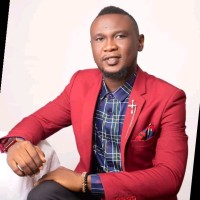Amos Emah