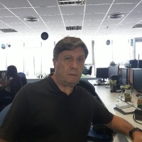 Alberto Ancarola