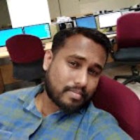 Sumit Nimbalkar