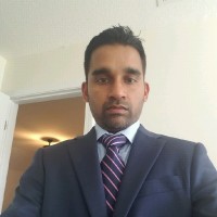Sriram S.