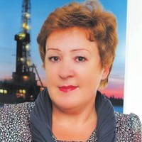 Ирина Черепанова