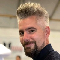 Nic Streuli