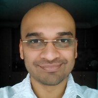 Vinay Patel