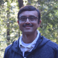 Advait Trivedi