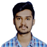 Nithish Madduri