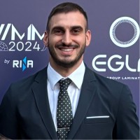 Matteo Gaggiotti, Phd